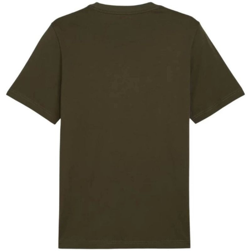 Puma Ess+ T-Shirt 2 M 674470 76 póló - Sportmania.hu