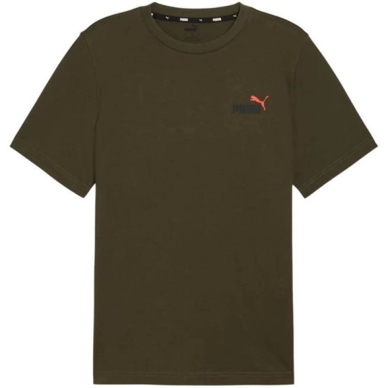 Puma Ess+ T-Shirt 2 M 674470 76 póló - Sportmania.hu