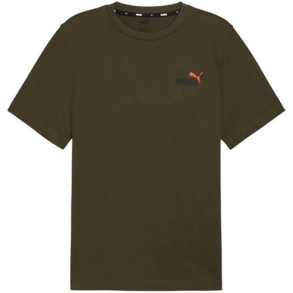 Puma Ess+ T-Shirt 2 M 674470 76 póló - Sportmania.hu