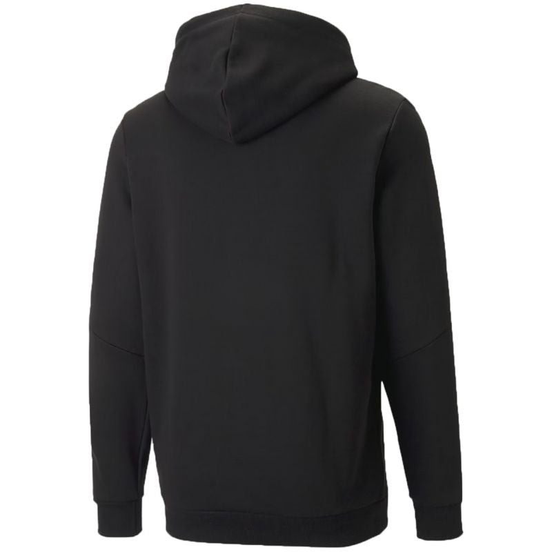 Puma ESS+ Tape Full-Zip Hoodie FL M 670270 01 Kapucnis pulóver - Sportmania.hu