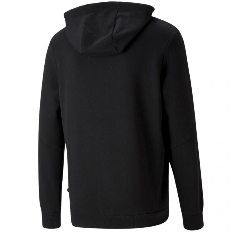 Puma ESS + Tape Full-Zip Hoodie TR M 848768 01 Kapucnis pulóver - Sportmania.hu