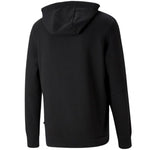Puma ESS + Tape Full-Zip Hoodie TR M 848768 01 Kapucnis pulóver - Sportmania.hu