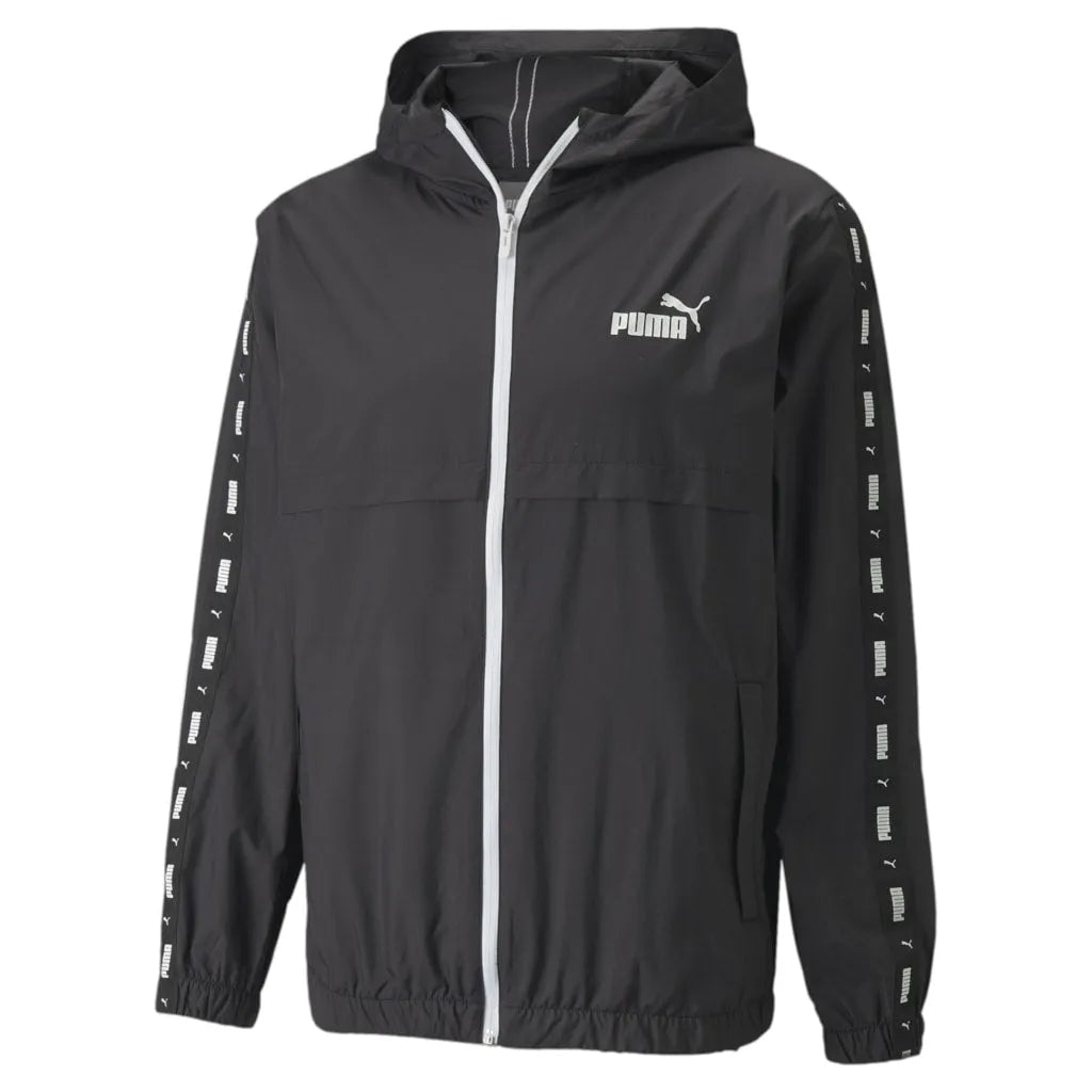 Puma ESS+ TAPE Windbreaker Kabát - Sportmania.hu