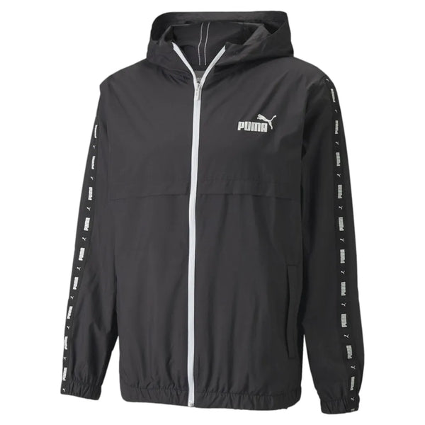 Puma ESS+ TAPE Windbreaker Kabát - Sportmania.hu