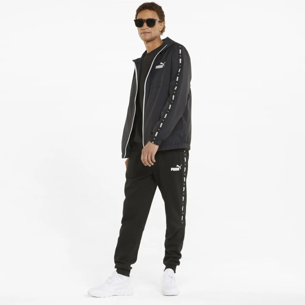 Puma ESS+ TAPE Windbreaker Kabát - Sportmania.hu
