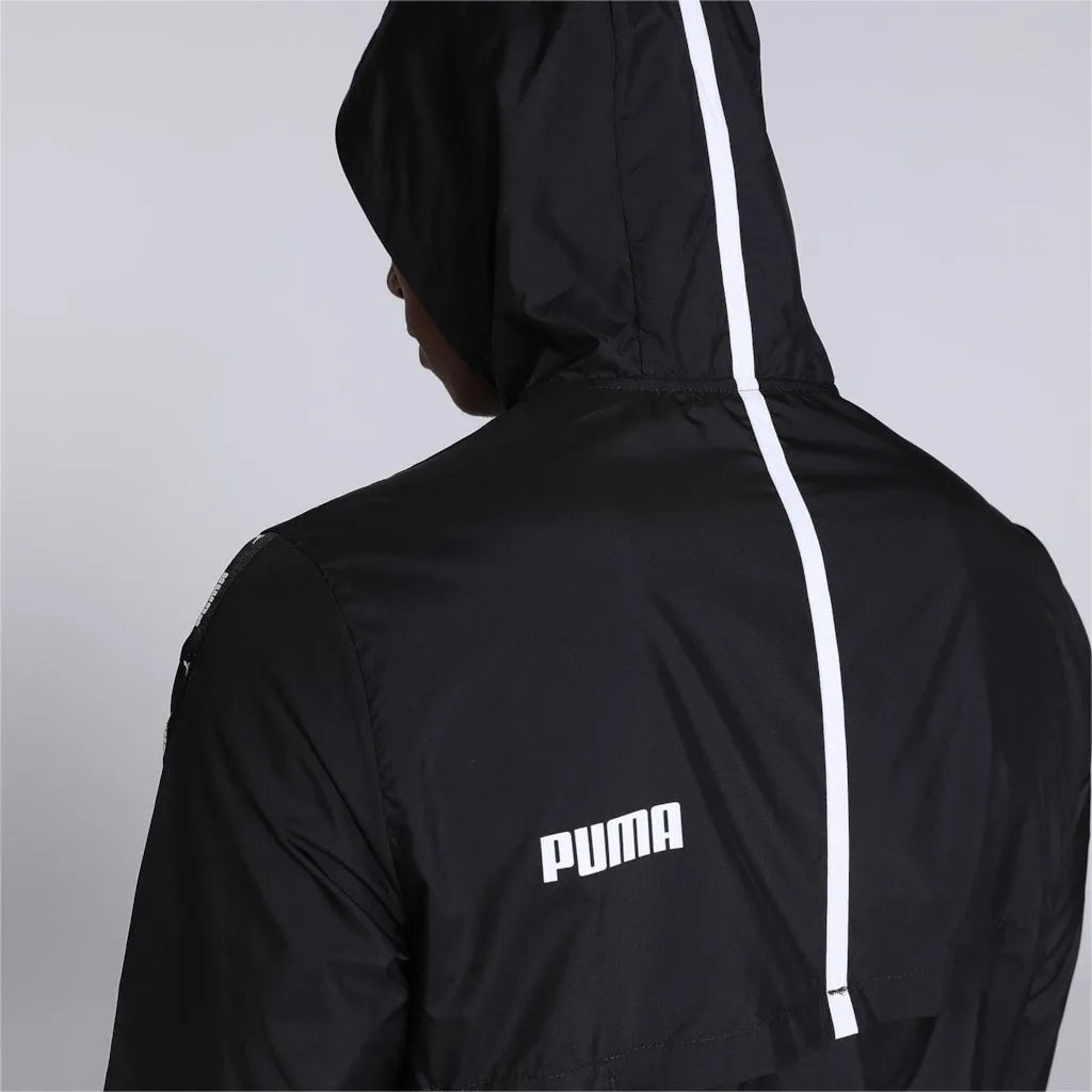 Puma ESS+ TAPE Windbreaker Kabát - Sportmania.hu