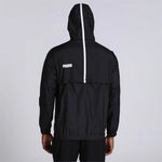 Puma ESS+ TAPE Windbreaker Kabát - Sportmania.hu