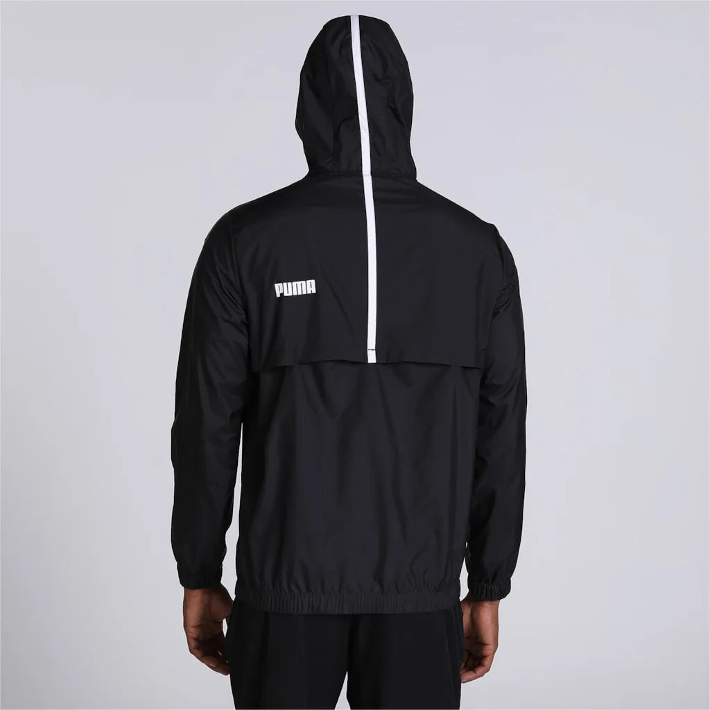 Puma ESS+ TAPE Windbreaker Kabát - Sportmania.hu