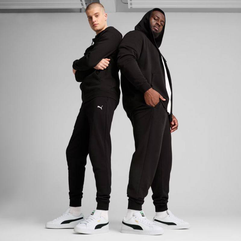 Puma Ess TR cl pants M 682616 01 Nadrág