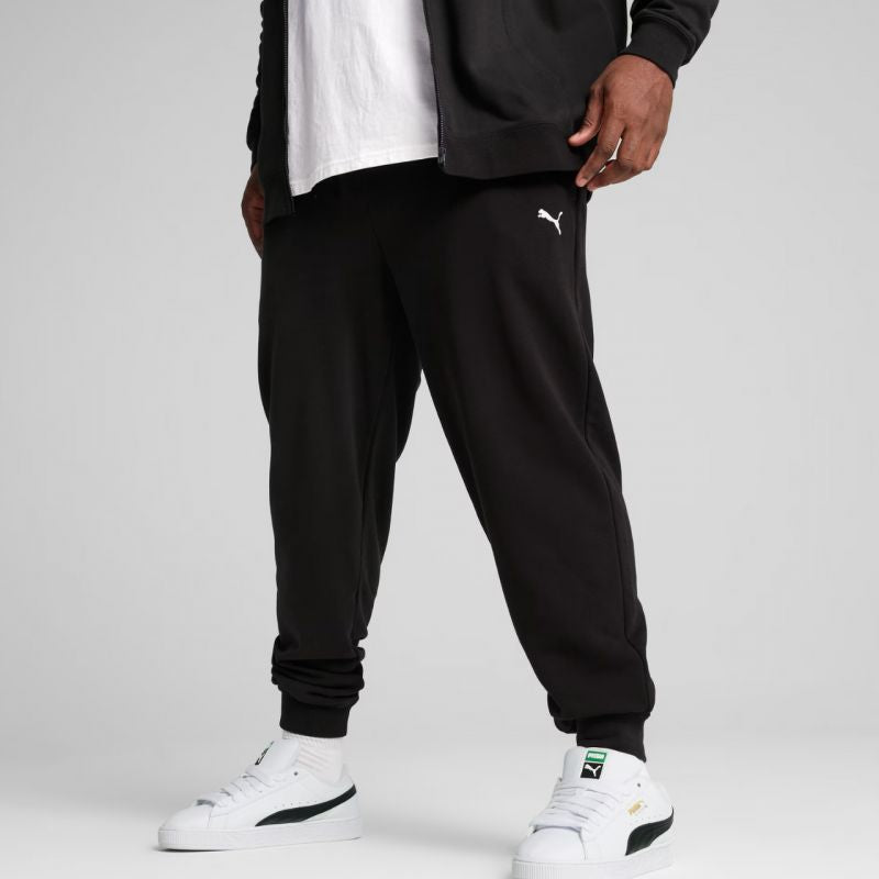Puma Ess TR cl pants M 682616 01 Nadrág
