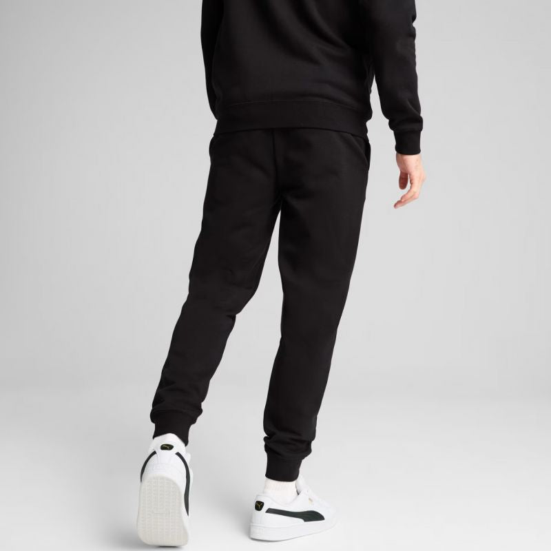 Puma Ess TR cl pants M 682616 01 Nadrág