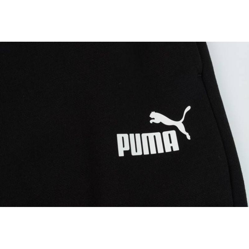 Puma Ess W 586839 01 pants Nadrág - Sportmania.hu