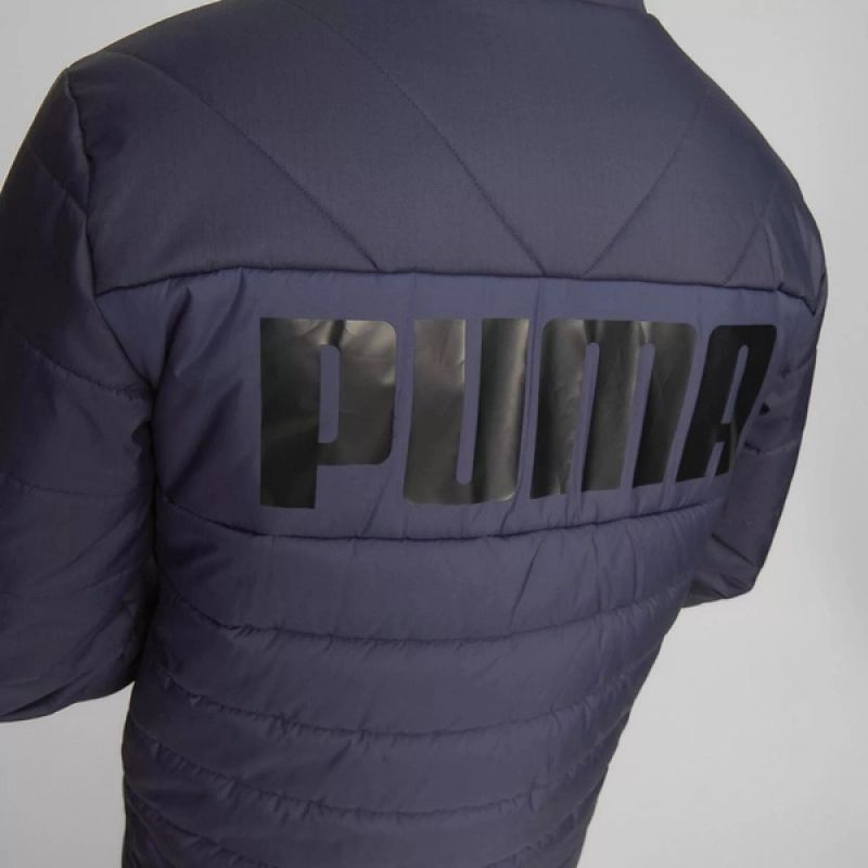 Puma ESS Winter Jacket M 849349 06 Kabát - Sportmania.hu