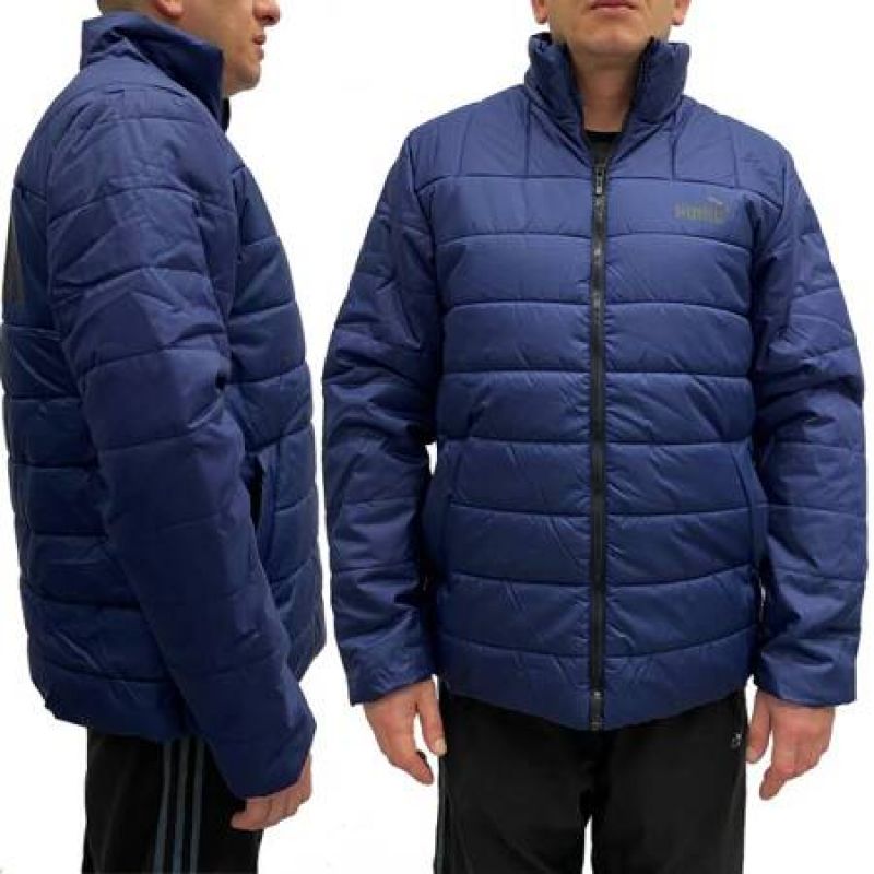 Puma ESS Winter Jacket M 849349 06 Kabát - Sportmania.hu
