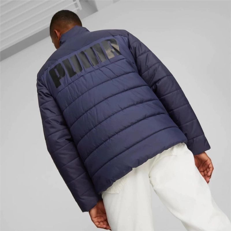 Puma ESS Winter Jacket M 849349 06 Kabát - Sportmania.hu