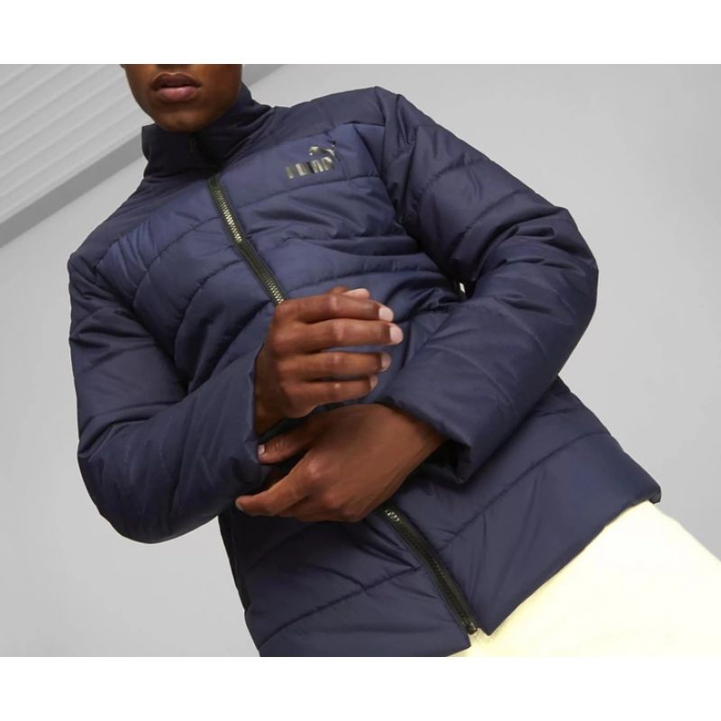 Puma ESS Winter Jacket M 849349 06 Kabát - Sportmania.hu