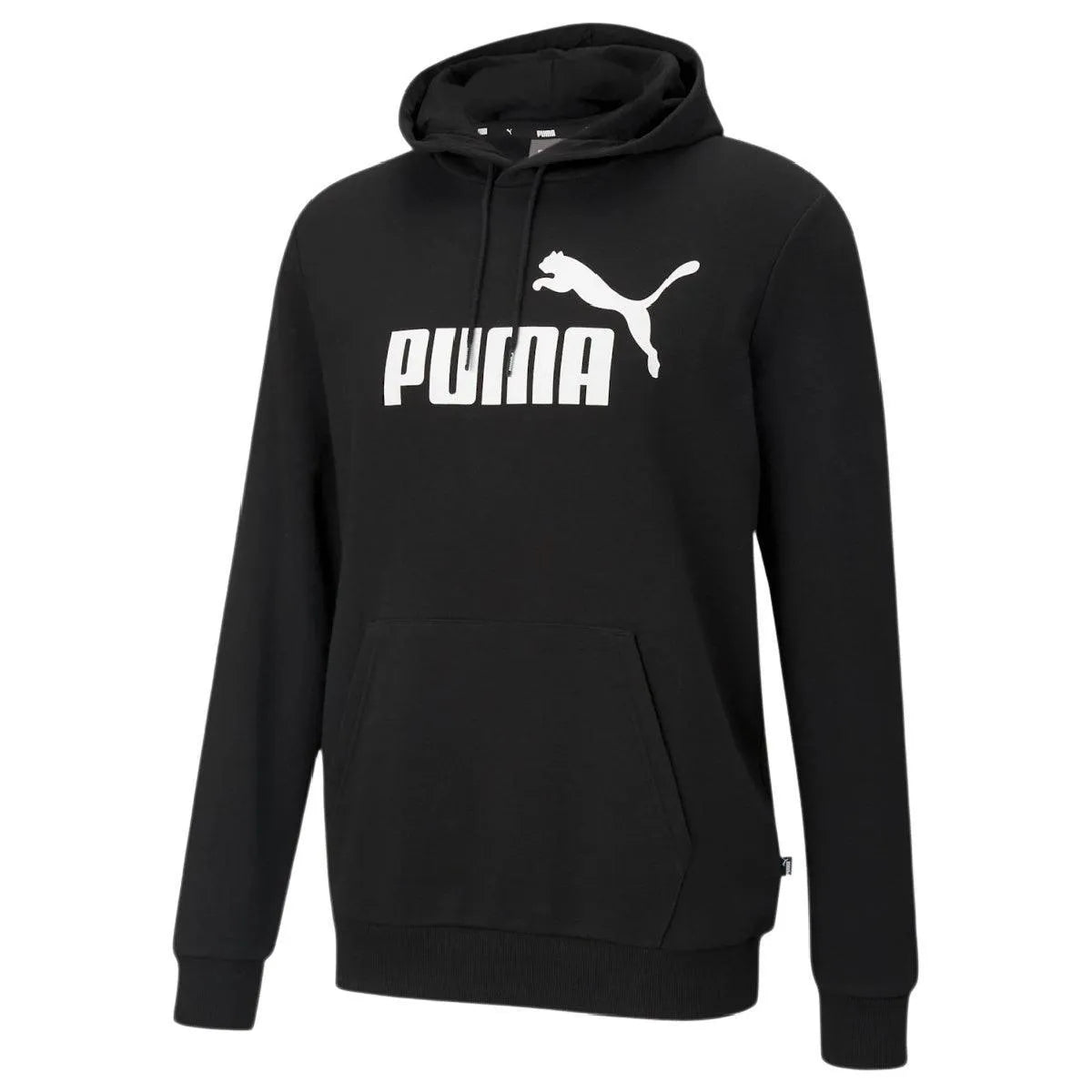 Puma Essential Big Logo, férfi Pulóver - Sportmania.hu