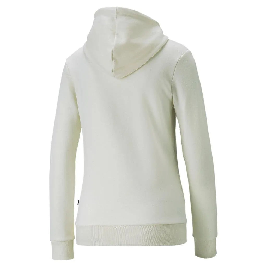 Puma Essential + Embroidery pulóver, női kapucnis pulóver - Sportmania.hu