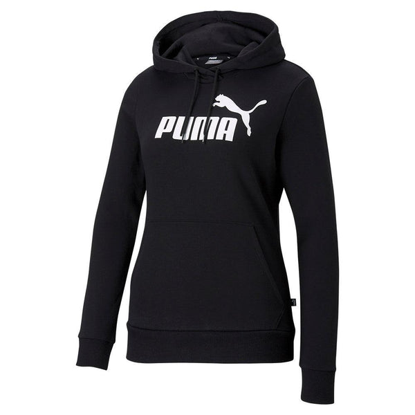 Puma Essential logo pulóver, női - Sportmania.hu