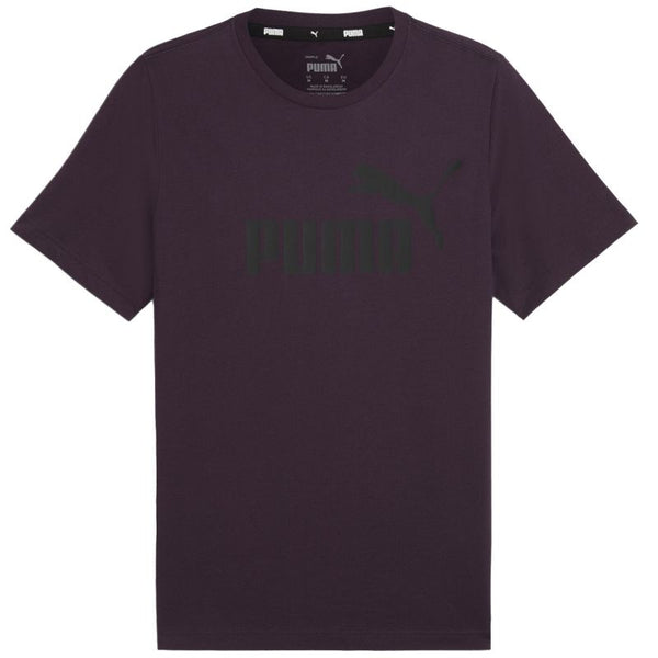 Puma Essential Logo Tee M 586667 18 Póló - Sportmania.hu