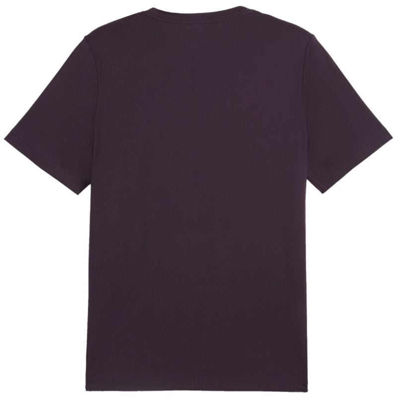 Puma Essential Logo Tee M 586667 18 Póló - Sportmania.hu