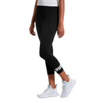 Puma Essentials Logo , női Legging - Sportmania.hu