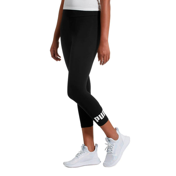 Puma Essentials Logo , női Legging - Sportmania.hu