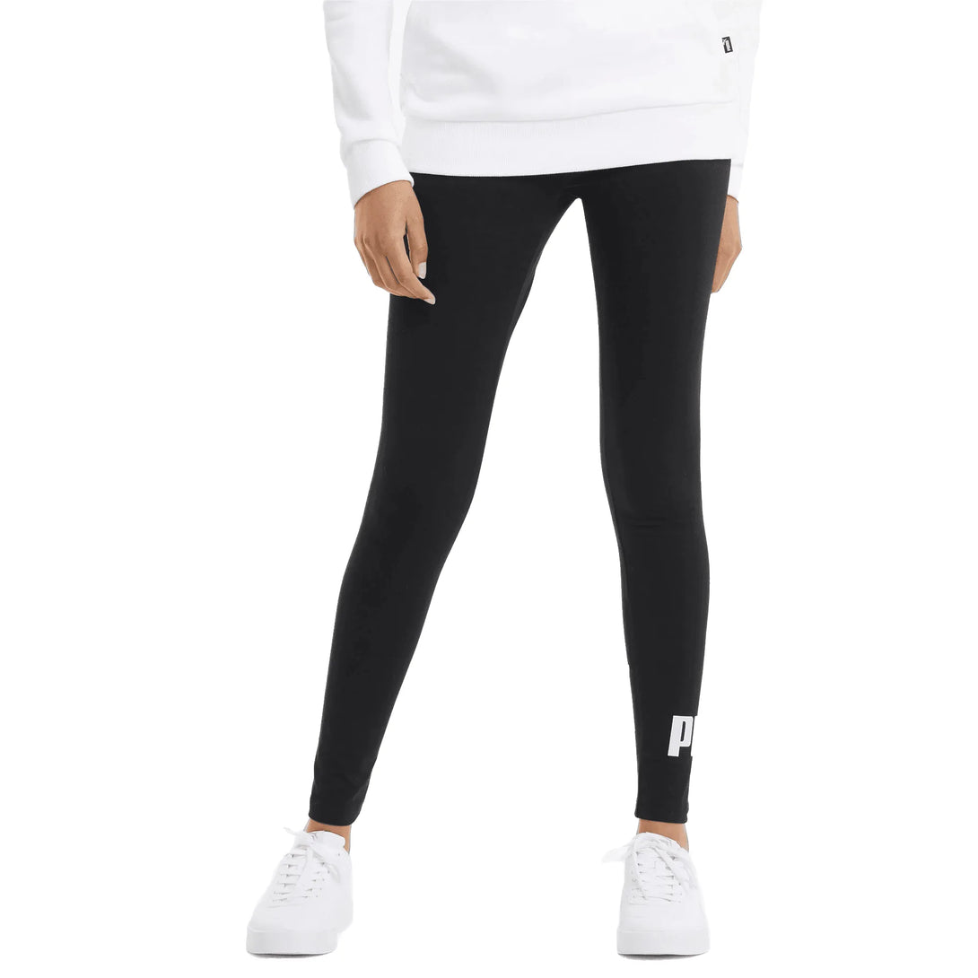 Puma Essentials Logo , női Legging - Sportmania.hu