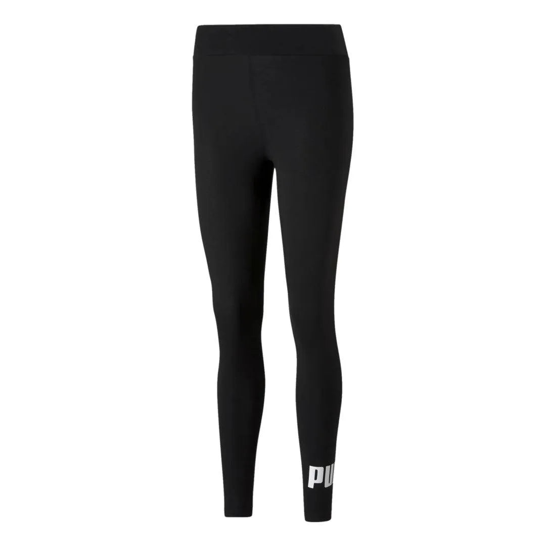 Puma Essentials Logo , női Legging - Sportmania.hu