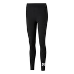 Puma Essentials Logo , női Legging - Sportmania.hu