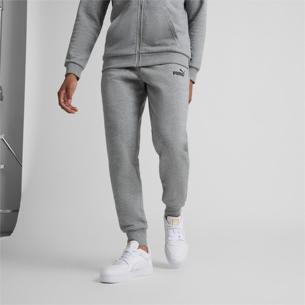 Puma Essentials Logo Pants M 586714-03 Nadrág - Sportmania.hu