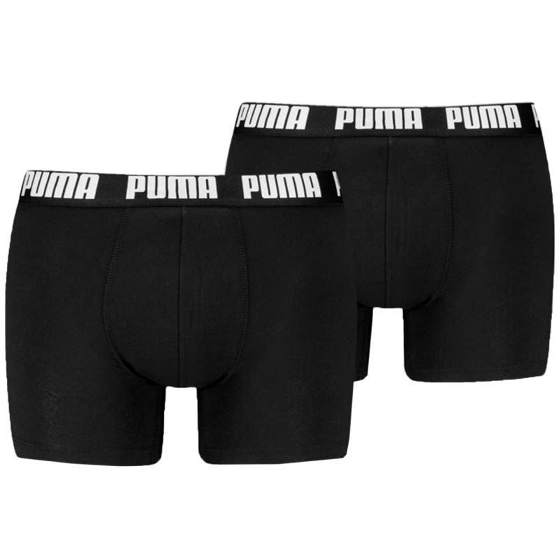 Puma Everyday Basic 2p M boxers 938320 01 Ruházat - Sportmania.hu