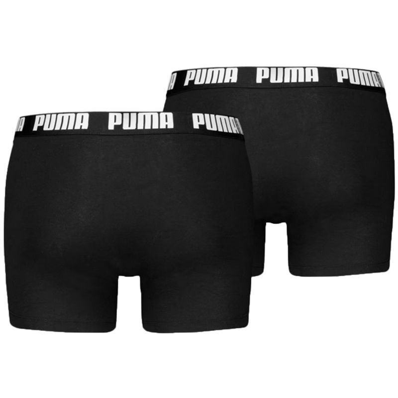 Puma Everyday Basic 2p M boxers 938320 01 Ruházat - Sportmania.hu
