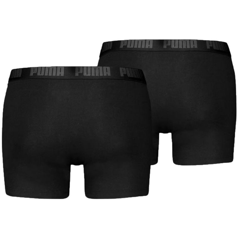 Puma Everyday Basic 2p M boxers 938320 02 Ruházat - Sportmania.hu