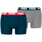 Puma Everyday Basic 2p M boxers 938320 05 - Sportmania.hu