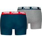 Puma Everyday Basic 2p M boxers 938320 05 - Sportmania.hu