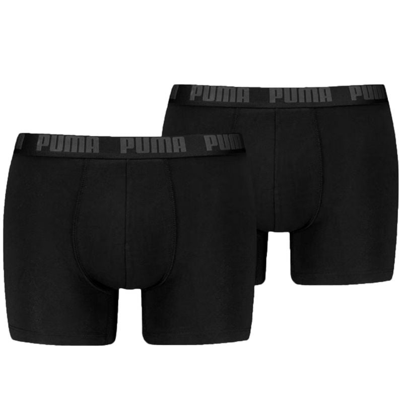 Puma Everyday Basic 2p M boxers 938320 férfi alsónemű