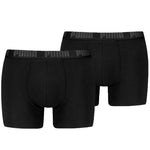 Puma Everyday Basic 2p M boxers 938320 férfi alsónemű
