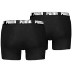 Puma Everyday Basic 2p M boxers 938320 férfi alsónemű