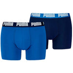 Puma Everyday Basic 2p M boxers 938320 férfi alsónemű