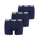Puma Everyday Boxer alsónadrág (3 darabos) Fehérnemű Alsónadrág - Sportmania.hu