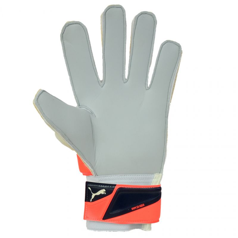 Puma Evo Power Grip 2 Aqua 41145 30 Goalkeeper gloves - Sportmania.hu