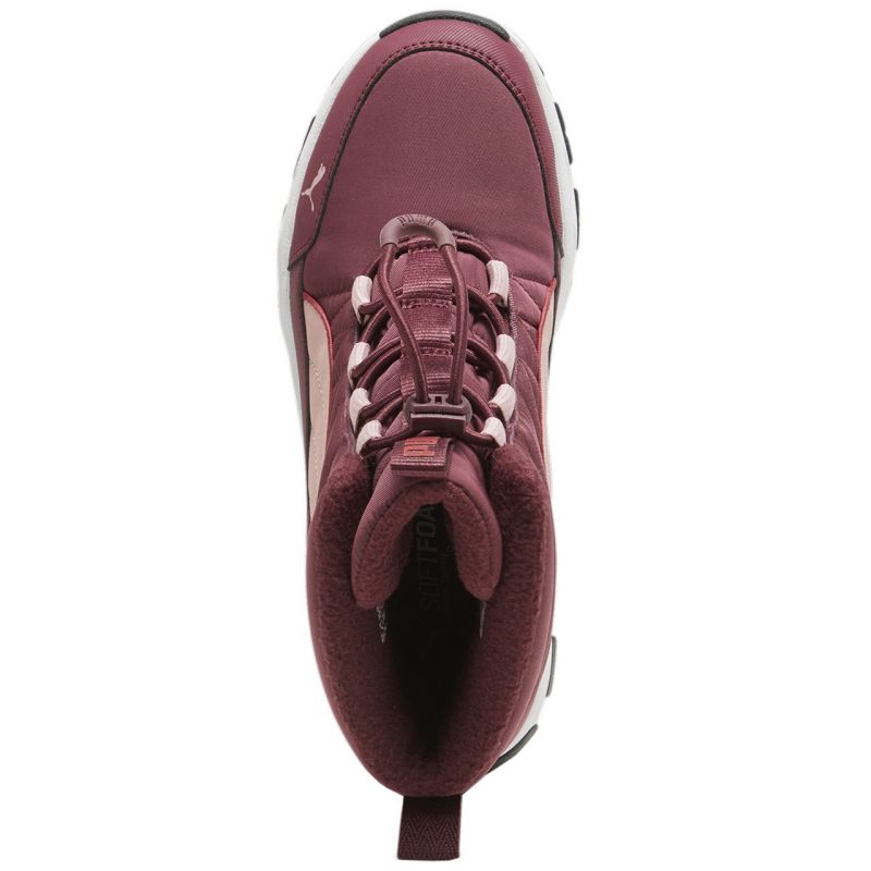 Puma Evolve Boot Jr 392644 04 Cipő - Sportmania.hu