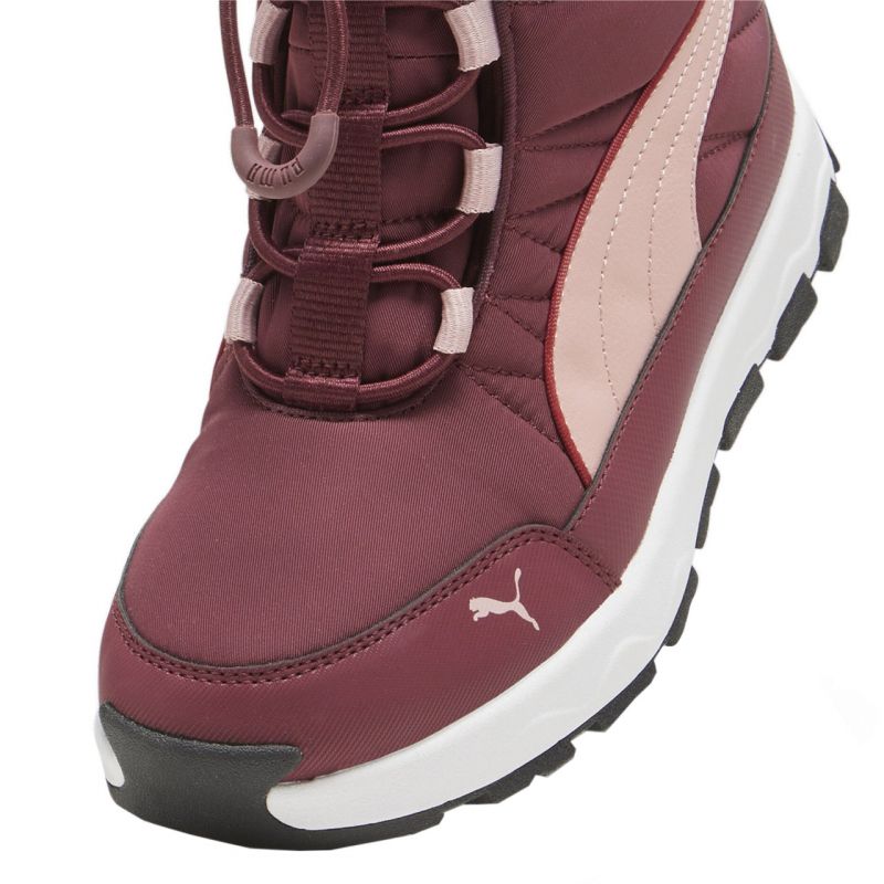 Puma Evolve Boot Jr 392644 04 Cipő - Sportmania.hu