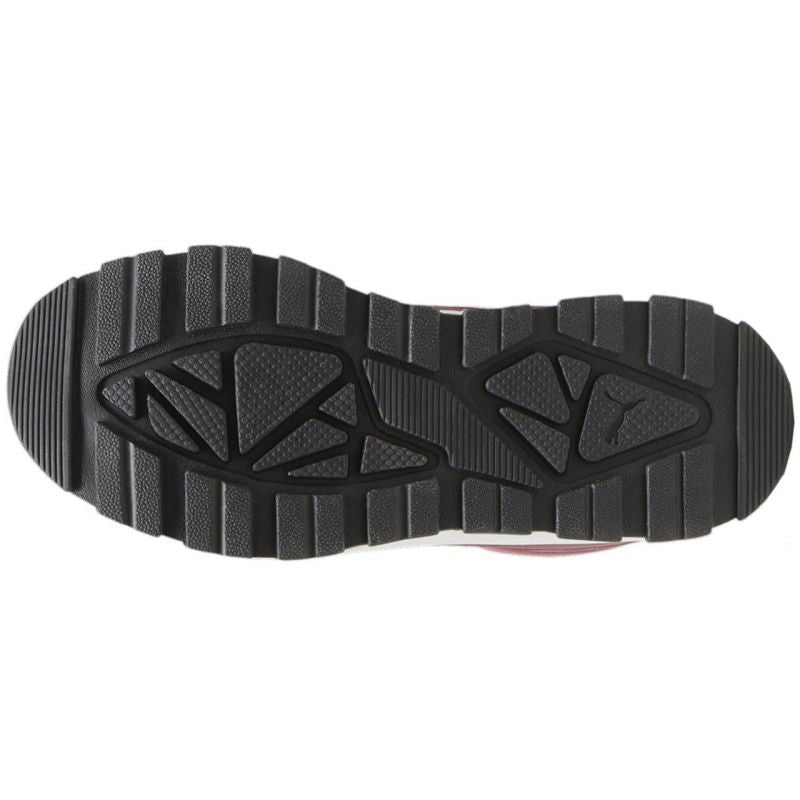 Puma Evolve Boot Jr 392644 04 Cipő - Sportmania.hu