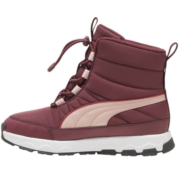Puma Evolve Boot Jr 392644 04 Cipő - Sportmania.hu