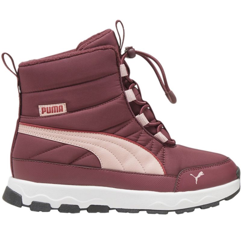Puma Evolve Boot Jr 392644 04 Cipő - Sportmania.hu
