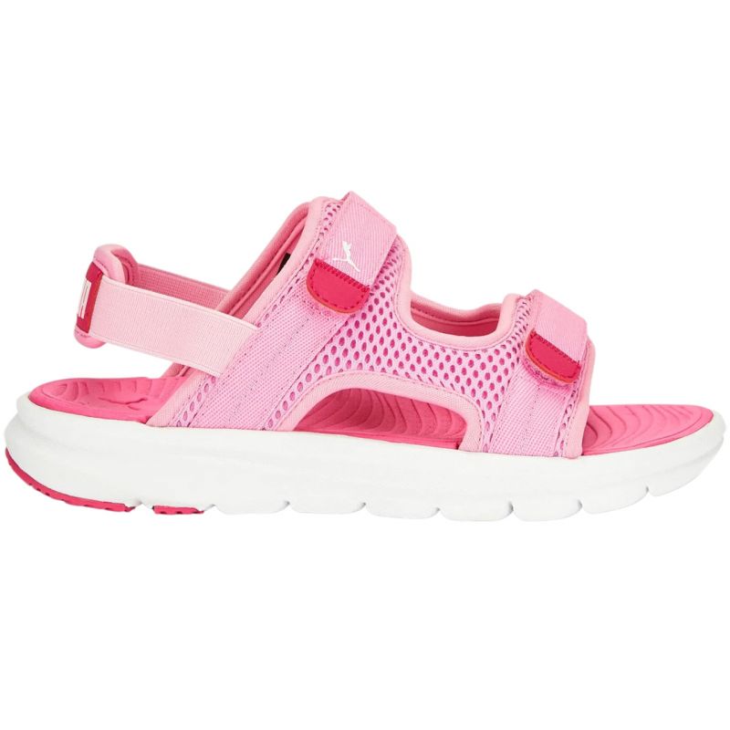 Puma Evolve Jr 390449 04 sandals Cipő