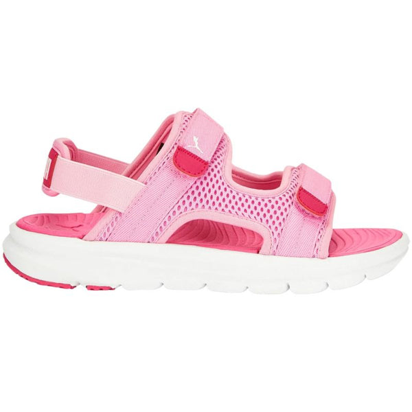 Puma Evolve Jr 390449 04 sandals Cipő