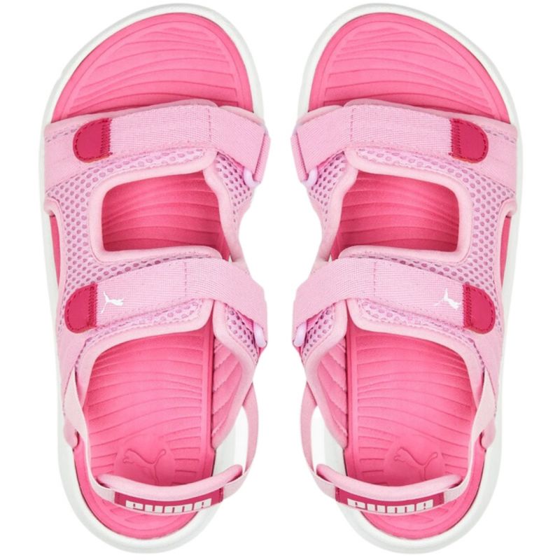 Puma Evolve Jr 390449 04 sandals Cipő